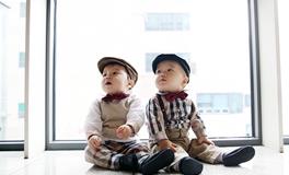 二胎宝宝起什么名好