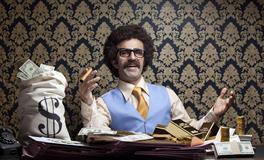 最有潜力成为土豪的星座