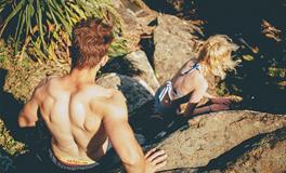 恋爱中的情侣最不适合去哪些地方