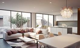 房子缺角对人有什么影响