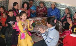 达斡尔族的饮食文化