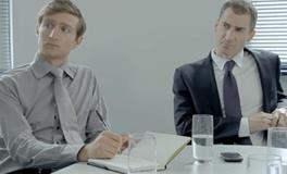 初入职场，AB血型君如何应对同事冷暴力