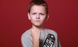 锐字取名男孩，有这些好名字