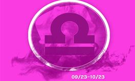 2018年天秤座幸运数字和幸运色