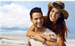 狮子男放弃一个人的表现