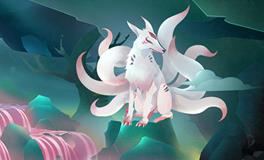 双子座的守护神兽