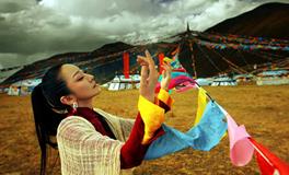 四大血型的一生变化