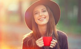 怎么安慰O血型的闺蜜