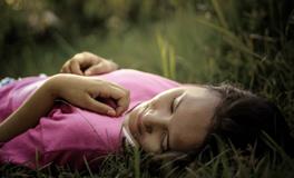 梦见自己很生气