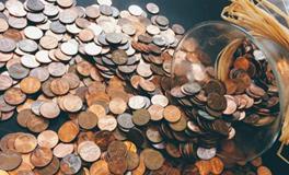 梦见捡钱了是什么预兆