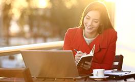 和婆婆相处很好的B型血白羊座女生