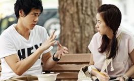 B型血如何突破暧昧期