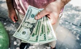 梦见自己数钱是什么意思