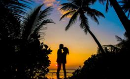 梦见喜欢自己的人