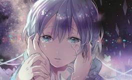 梦见自己在哭的很伤心