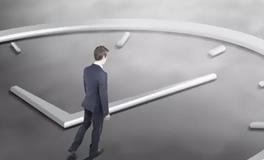 职场中的你总是好高骛远还是谦和踏实呢？