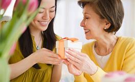 A型血如何给人挑礼物？