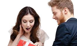 B型血如何给人挑礼物？