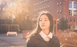 什么样的男生最配AB血型女