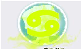 巨蟹座腹黑，巨蟹座腹黑指数有多高