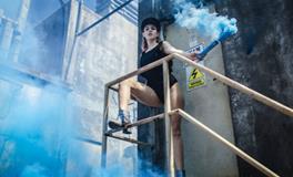 女人梦见天空出现龙