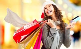 买衣服很纠结的A血型女生