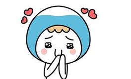 你与水瓶座的距离，只有一滴眼泪而已！