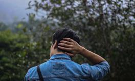 女人梦见黑白无常