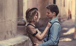 摩羯男爱你很深的表现