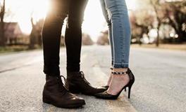 O血型摩羯座的爱情观