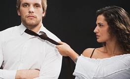 四大血型女怀孕后会怎样折腾老公