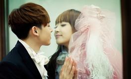 四大血型白羊座的婚姻观