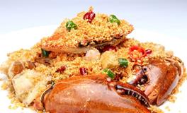 十二星座最喜欢吃什么