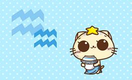 和水瓶男谈恋爱要注意什么