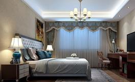 实用的卧室风水8则