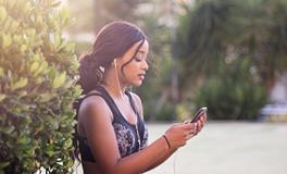 梦见自己在很高的地方很害怕