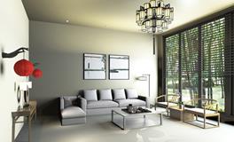 不可忽视的六条家居风水