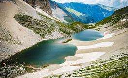 女人梦见自己被火烧