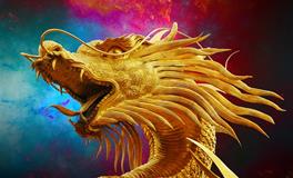 十二生肖龙的象征意义