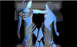 双子座的幸运色，双子座的幸运颜色