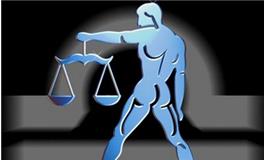 天秤座的幸运色，天秤座的幸运颜色