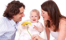 爸爸属牛妈妈属龙孩子属什么好