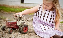 女孩的小名大全洋气