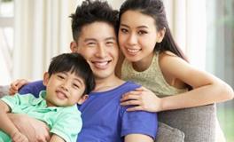 O型天蝎座老爸的性格特点