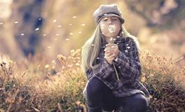 简单好记的女生小名