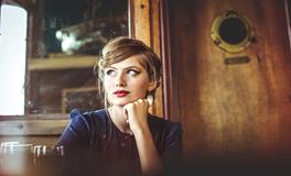 属马女喜欢一个人的表现