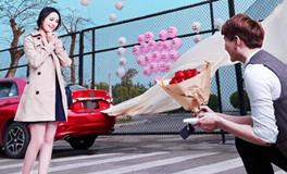 男人难以追到的O型血双子女