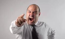 B型血主管的管理风格