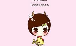 摩羯座逆商，摩羯座逆商指数有多高