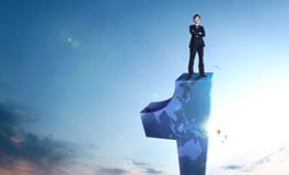 八月事业蒸蒸日上，好运接连不断的星座